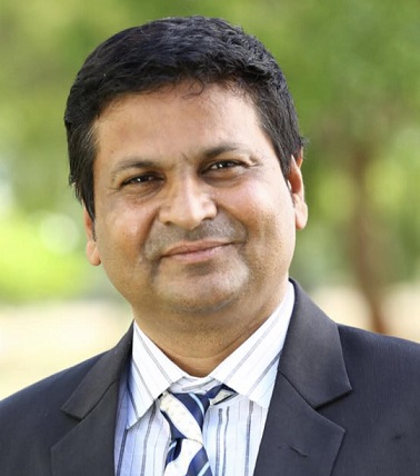 Kannan RANGANATHAN, Professor and Head, MDS, MS, PhD